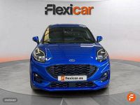 Usado Ford Puma ST-Line 125 CV (91 kW) 2023 Azul SUV