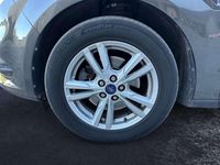 Usado Ford S-MAX Titanium 150 CV (110 kW) 2018 Gris Monovolumen