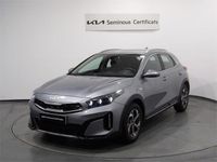 Usado Kia XCeed 100 CV (73 kW) 2025 Gris / plata SUV