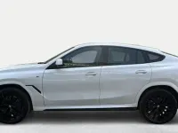 Nuevo BMW X6 M Sport 298 CV (219 kW) 2026 SUV