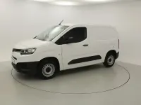 Occasion Toyota Proace City City 102 PK (75 kW) 2021 Wit MPV