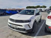 Usado Opel Mokka Business Elegance 110 CV (80 kW) 2023 Blanco SUV