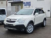 Usado Opel Antara Energy 150 CV (110 kW) 2009 Blanco SUV