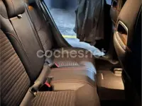 Usado Mercedes CLA200 AMG line 136 CV (100 kW) 2015 Negro Coupe