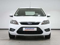 usado Ford Focus 1.6TDCi Trend 109