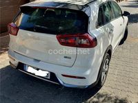 Usado Kia Niro 141 CV (103 kW) 2018 Blanco SUV
