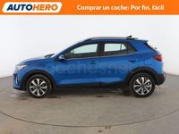 Usado Kia Stonic 100 CV (73 kW) 2022 Azul SUV