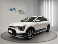 Usado Kia Niro 141 CV (103 kW) 2022 Blanco SUV