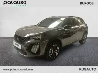 Usado Peugeot e-2008 Allure 114 kW (156 CV) 2025 Burdeos SUV