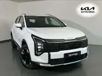 Nuevo Kia Sportage 239 CV (175 kW) 2027 Blanco SUV