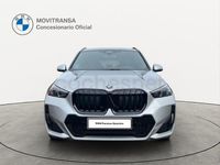Usado BMW X1 Comfort Edition 163 CV (119 kW) 2025 Gris / plata SUV