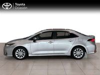 usado Toyota Corolla Sedán 125H Active Tech