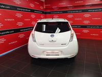 usado Nissan Leaf Acenta 30KWh