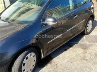 Usado VW Golf IV Highline 102 CV (75 kW) 2004 Negro Berlina