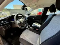 Usado Opel Corsa Edition 75 CV (55 kW) 2023 Plateado Utilitario
