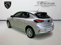 Nuevo Opel Corsa Edition 110 CV (80 kW) 2025 Gris Utilitario