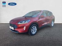 usado Ford Kuga Titanium