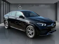 Usado Mercedes GLE350 333 CV (244 kW) 2023 Negro SUV