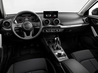 Usado Audi Q2 S-Line 110 CV (80 kW) 2021 Gris SUV