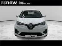Usado Renault Zoe Intens 100 kW (136 CV) 2020 Eléctrico Utilitario