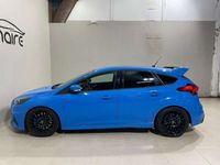 usado Ford Focus RS