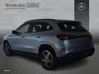 Usado Mercedes EQA250+ AMG line 139 kW (190 CV) 2025 SUV