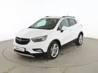 Usado Opel Mokka X Innovation 140 CV (102 kW) 2019 Blanco SUV
