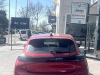 Brugt Peugeot 208 GT 99 HK (72 kW) 2024 Rød Hatchback