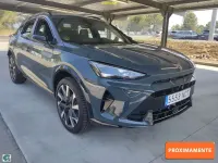 Usado Cupra Formentor 150 CV (110 kW) 2025 Azul SUV