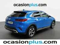 Usado Kia XCeed 136 CV (100 kW) 2023 Azul SUV