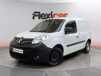 Usado Renault Kangoo 95 CV (69 kW) 2020 Blanco Monovolumen