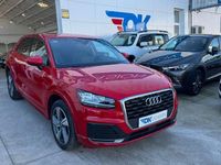 Usado Audi Q2 Advanced Plus 116 CV (85 kW) 2019 Rojo SUV