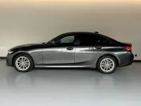 Käytetty BMW 320 Comfort Edition 184 HP (135 kW) 2019 Harmaa Sedan