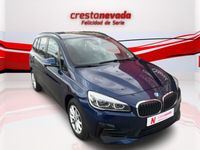 usado BMW 216 Serie 2 Active Tourer d Te puede interesar