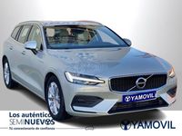 usado Volvo V60 D4 Business Plus