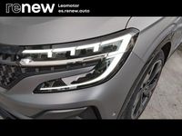 Usado Renault Espace Techno Esprit Alpine 200 CV (147 kW) 2023 Gris Familiar