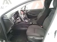 Usado Renault Clio V Intens 140 CV (102 kW) 2020 Blanco Utilitario