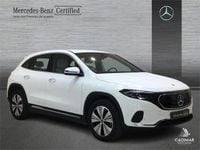 Usado Mercedes EQA250+ 139 kW (190 CV) 2023 Blanco SUV