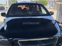 Usado Kia Sorento EX 140 CV (102 kW) 2006 Negro SUV