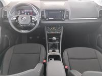 usado Skoda Karoq 1.5 TSI ACT Ambition 110 kW (150 CV)