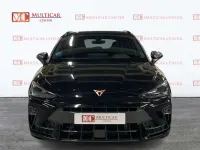 Brugt Cupra Leon 150 HK (110 kW) 2025 Sort Stationcar
