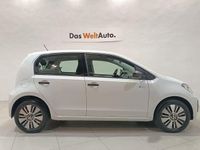 Usado VW e-up! 61 kW (83 CV) 2020 Blanco Utilitario