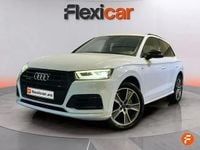 Używany Audi Q5 190 KM (139 kW) 2019 Biały SUV