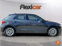 Usado Audi A1 Sportback 150 CV (110 kW) 2020 Gris Utilitario