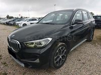 Usado BMW X1 xLine 150 CV (110 kW) 2022 Negro SUV