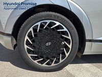 Usado Hyundai Ioniq 5 160 kW (218 CV) 2022 SUV