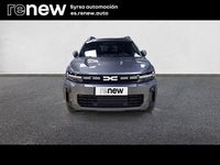 Usado Dacia Bigster Journey 156 CV (114 kW) 2025 Gris SUV