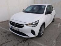 Usado Opel Corsa-e Edition 100 kW (136 CV) 2020 Blanco Utilitario