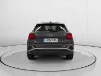 Usado Audi Q2 S-Line 150 CV (110 kW) 2021 Gris SUV
