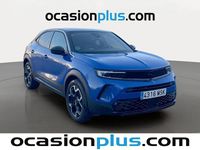 Usado Opel Mokka Ultimate 136 CV (100 kW) 2024 Azul SUV